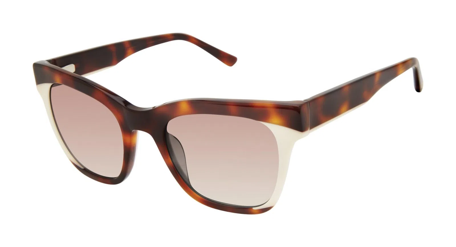 L.A.M.B. LA576 Sunglasses - view 4